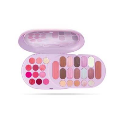 1 - PUPA Milano Make My Day Plus 001 - VIOLET