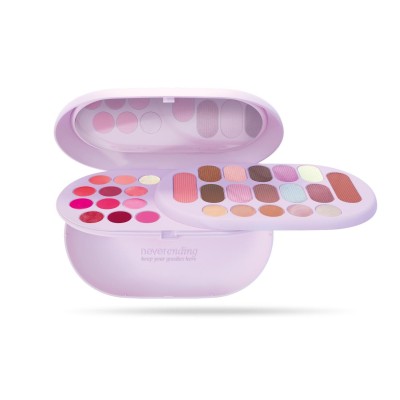 2 - PUPA Milano Make My Day Plus