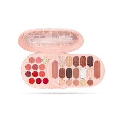 1 - PUPA Milano Make My Day Plus 002 - LIGHT PINK