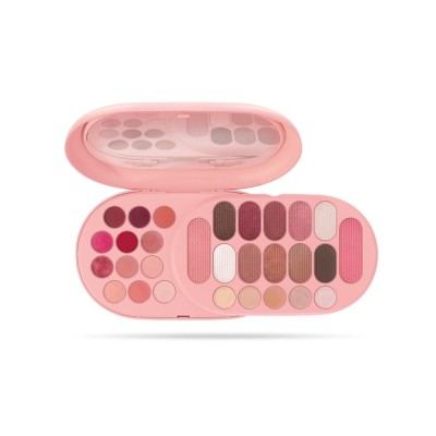 1 - PUPA Milano Make My Day Plus 003 - BRIGHT ROSE