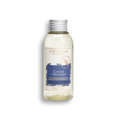 1 - L'Occitane Ricarica per diffusore rilassante Coccole di serenità 100ml