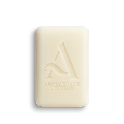 1 - L'Occitane Cocon de Sérénité Relaxing Body Soap 200g