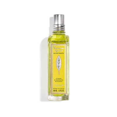 1 - L'Occitane Verbena Agrumi Eau De Toilette 100ml
