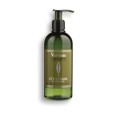 1 - L'Occitane Gel Idroalcolico Verbena 280ml