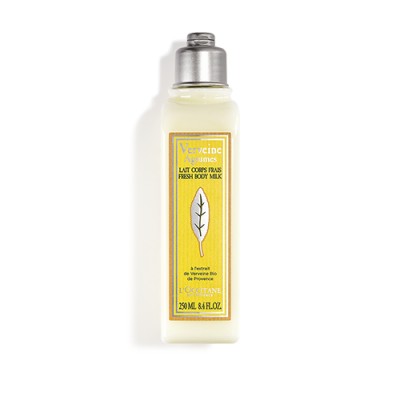 1 - L'Occitane Freschezza Verbena Agrumi 250ml