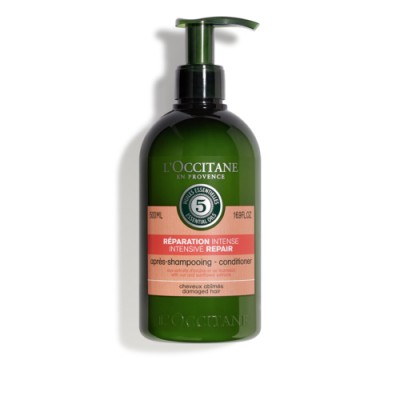 1 - L'Occitane Aromachologie Balsamo Riparatore Intenso 500ml