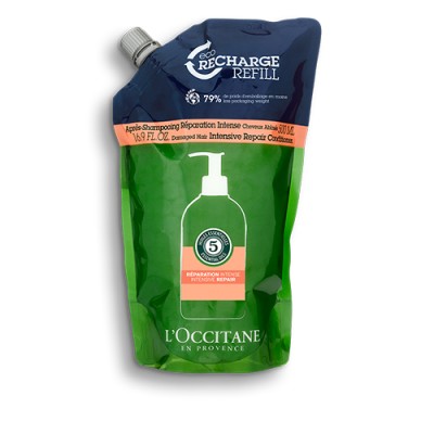 1 - L'Occitane Aromachologie Eco-ricarica Balsamo Riparatore Intenso 500ml