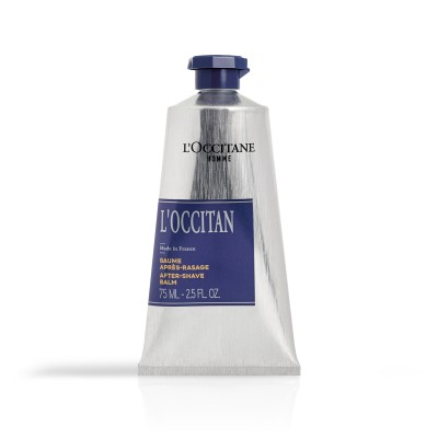 1 - L'Occitane Balsamo dopobarba L'Occitanafter shave balm 75ml