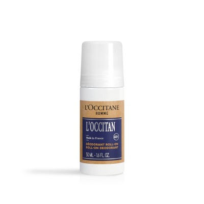 1 - L'Occitane Deodorante Roll-on L'Occitan 50ml