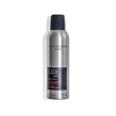 1 - L'Occitane Gel da barba Cade 150ml