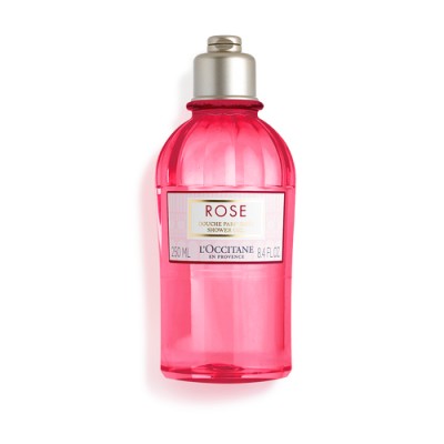 1 - L'Occitane Gel Doccia Rosa 250ml