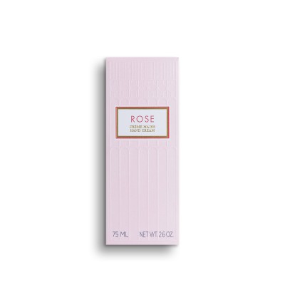 1 - L'Occitane Crema Mani Rose 75ml
