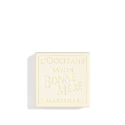 1 - L'Occitane Sapone solido extra puro - Bonne Mère 100g