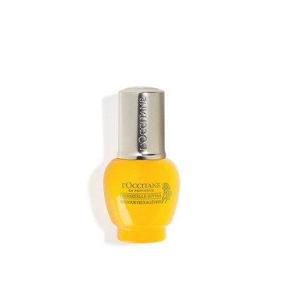 1 - L'Occitane Contorno occhi e labbra Immortelle Divine 15ml