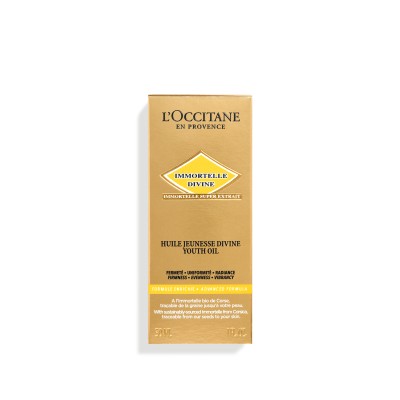 1 - L'Occitane Divine Youth Oil 30ml