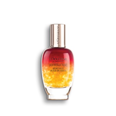1 - L'Occitane Reset Nuit Huile-en-Serum 50ml