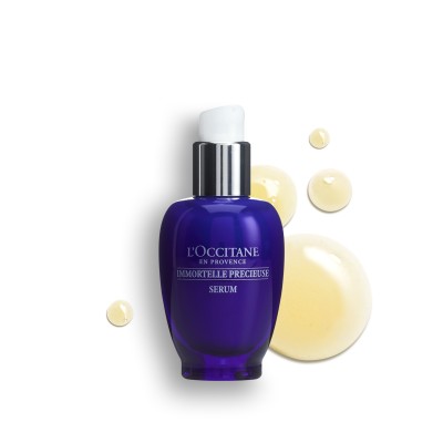 1 - L'Occitane Immortelle Precious Serum 30ml