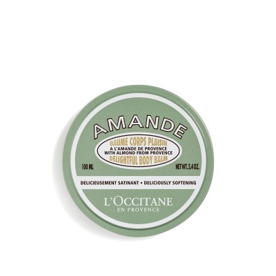 1 - L'Occitane Balsamo Corpo Mandorla 100ml