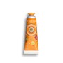 1 - L'Occitane Shea Butter Honey Harvest Hand Cream 30ml
