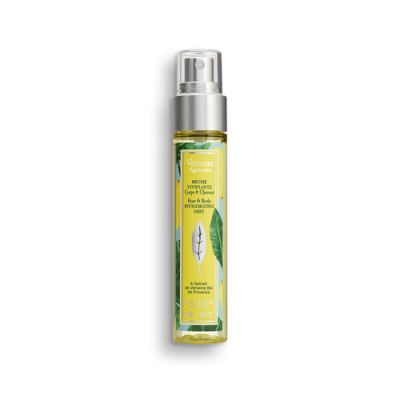 1 - L'Occitane Brume rivitalizzante corpo & capelli Verbena agrumi 50ml