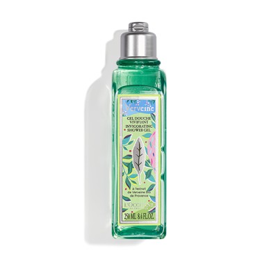 1 - L'Occitane Gel doccia rivitalizzante Verbena 250ml