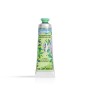 1 - L'Occitane Verbena Granita Hand Gel 30ml