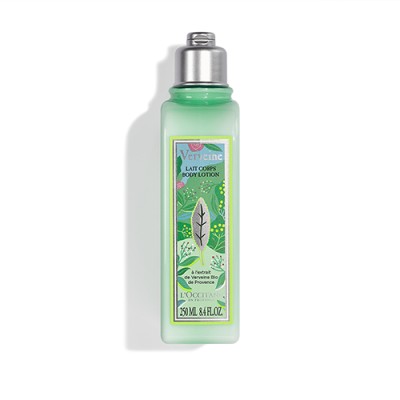 1 - L'Occitane Verbena Body Lotion 250ml