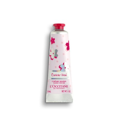 1 - L'Occitane Cherry Blossom Cerisier Irisé 30ml