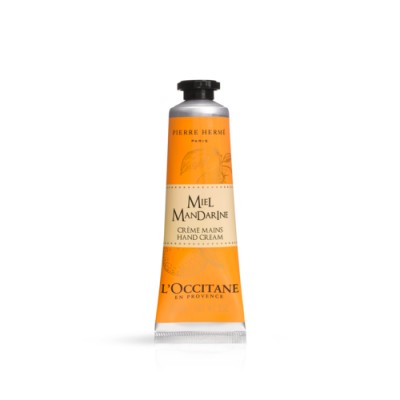 1 - L'Occitane Mani Miele Mandarino 30ml