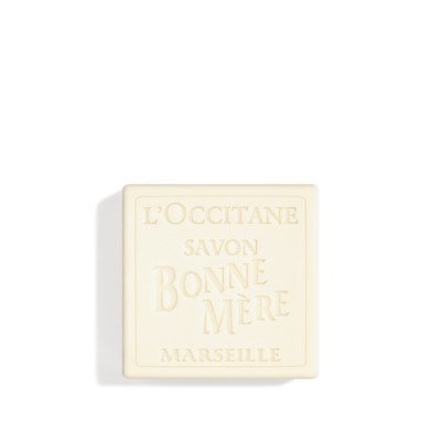 1 - L'Occitane Bonne Mère Milk 100g