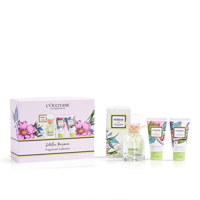 1 - L'Occitane Herbae Women 1 pc(s)