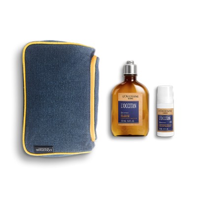 1 - L'Occitane Aromatic L'Occitan Duo