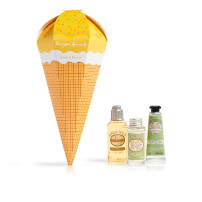 1 - L'Occitane Gelato Mandorla