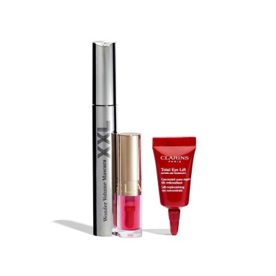 2 - Clarins Sguardo XXL