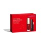 4 - Clarins Labbra glossy e sguardo sublime