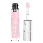 1 - L’Oréal Paris Plump Ambition, 101 Crystal Clear, 5ml lucidalabbra