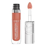 1 - L’Oréal Paris Plump Ambition, 641 Latte Glace, 5ml lip gloss Rosewood
