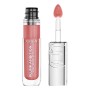 1 - L’Oréal Paris Plump Ambition, 650 Nude Macaron, 5ml lip gloss Rosewood