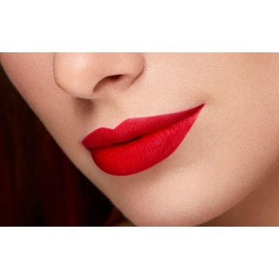 2 - PUPA Milano I'm Loveproof Fire Red 010 2.7 ml