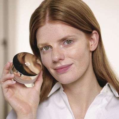 2 - Sisley Phyto-Teint Poudre Libre 1 Shimmer 12 g