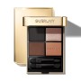 1 - Guerlain Ombres G Eyeshadoe Quad Birdy Beige 131