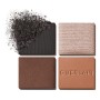 2 - Guerlain Ombres G Eyeshadoe Quad Birdy Beige 131
