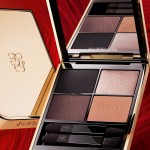 5 - Guerlain Ombres G Ombretti 4 Colori Birdy Beige 131