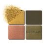 2 - Guerlain Ombres G Eyeshadoe Quad Emerald Feather 870