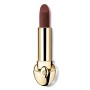 1 - Guerlain Rouge G Velvet Matte Lipstick - Refill 819 Le Brun Cajou - Velvet