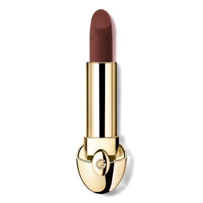 1 - Guerlain Rouge G Velvet Matte Lipstick - Refill 819 Le Brun Cajou - Velvet