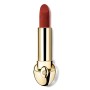 1 - Guerlain Rouge G Il Rosetto Ultra-Care Personanalizzabile 555 Le Brick Ambré - Vlevet