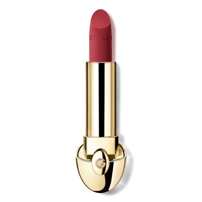 1 - Guerlain Rouge G Il Rosetto Ultra-Care Personanalizzabile 530 Le Rose Rouge - Vlevet