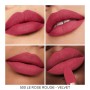 3 - Guerlain Rouge G Il Rosetto Ultra-Care Personanalizzabile 530 Le Rose Rouge - Vlevet