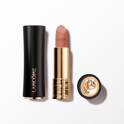 1 - Lancôme L'absolu Rouge Drama Matte 202 Beige Boost